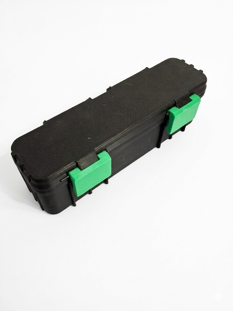 Recipiente Personalizate